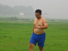 -享受健身·美体塑形馆