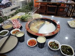 -鱻鱼捞.祥祥鱼锅(高淳一店)