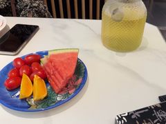 -蘇小主·创意中国菜(金茂览秀城店)