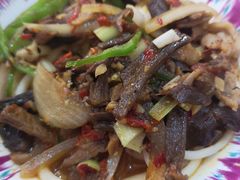 -新疆巴州金丝特餐厅(大钟寺店)