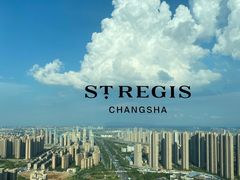 -Social 秀西餐厅-长沙瑞吉酒店(运达店)