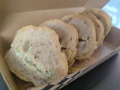 法式芥末飞鱼子-Let's Taipei 非常烘焙(太古里店)