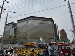 -银泰百货(北京大红门店)