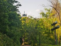-金鸡湖桃花岛