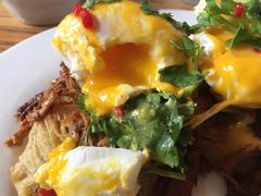 -Egg•Allday Brunch(襄阳北路店)