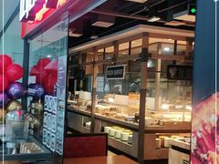 -比格比萨自助(万柳华联店)