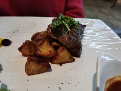 -香草意餐厅(杏石口路店)
