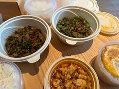 -德天顺盖码饭(人民西路店)