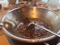 -大众跷脚牛肉馆·非遗传承单位(峨眉山店)