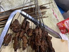 -铁诚烤肉
