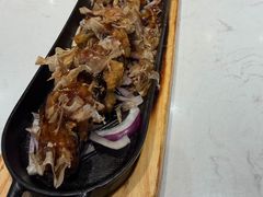 -北李·海肠捞饭·大连菜(望京凯德MALL店)