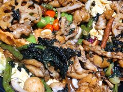 -听说碳烧蛙(高新万达店)