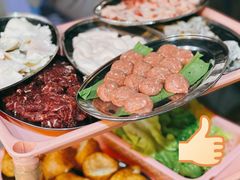 牛肉-江村四哥新鲜牛肉店(江高总店)