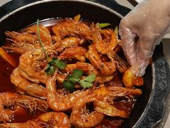 -巴蜀王婆大虾(南锣鼓巷店)
