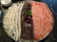 -巴蜀大将火锅(春熙店)