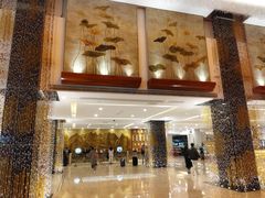 -北京西国贸大酒店