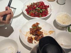 -外婆家(西红门荟聚购物中心店)