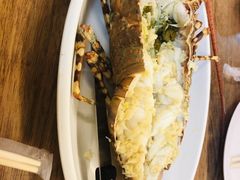 -班赞海鲜市场