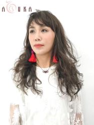 点击看大图 -Mentor Hair Salon