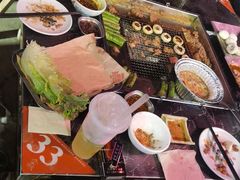 -塘屋烧烤·云南火塘烧烤品牌(新亚洲店)