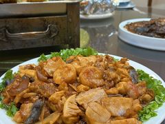 -闻香阁·清真(光荣道店)