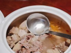 -揽季锅物会.福建黄鱼.海鲜姿造(五四路店)