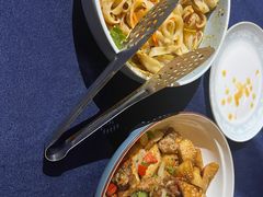 -伊带伊路新疆美食府(呼家楼店)