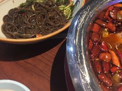 -川人百味(万达店)
