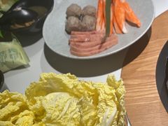 -芸山季·云南山珍菌火锅(南翔印象城MEGA店)