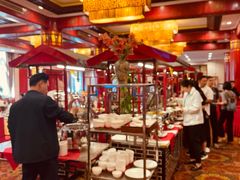 -北京前门建国饭店