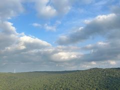 -香炉山国家森林公园