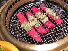 -老乾杯和牛烧肉(王府中环店)