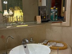-苏州吴中白金汉爵大酒店