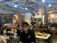 -五里关火锅(牛市口店)