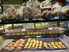 -莉莲蛋挞(日月光店)