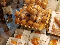 -东哥面包(江宁大润发店)