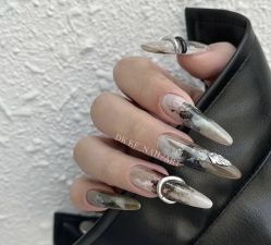 -斯馨·健康美甲美睫