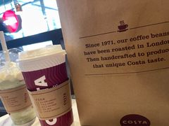 -COSTA COFFEE(水游城店)