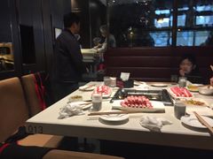 -海底捞火锅(高科广场店)