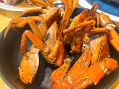 -莲花公园煎蟹(总店)