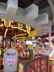 点击看大图 -卡通尼乐园(龙湖六合天街店)