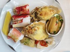 -傲廬·云端餐厅·深圳柏悦酒店