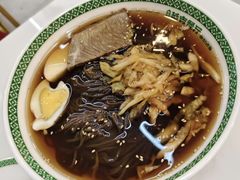 -华天延吉餐厅(西四总店)