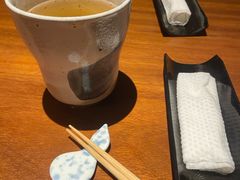 -希望日本料理(保利香槟花园店)