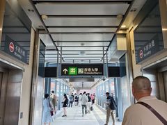 -香港大学