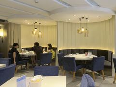 -泉上·发现DISCOVERY ·黔菜餐厅(银海元隆广场店)
