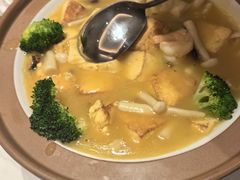-国人川菜(李家村建东街店)