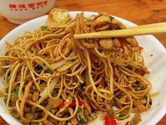 -肆姐面粉馆(坡子街店)