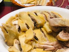 -九號渔港·蒸汽海鲜·粤菜茶点(八卦岭店)