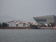 -琅岐红光湖公园